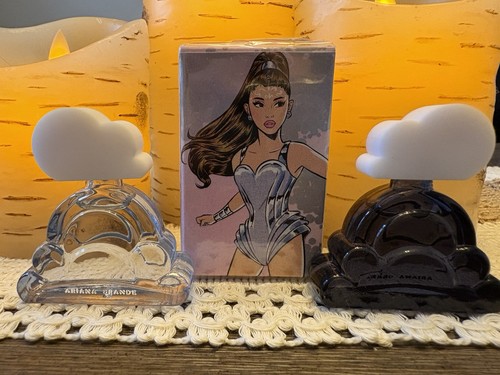 Ariana grande fragrance - ariana,