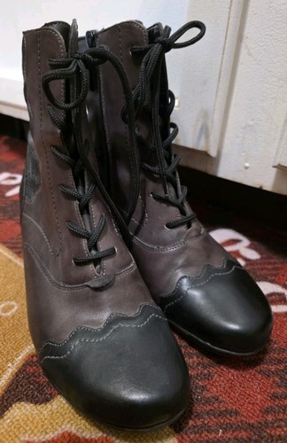 Remonte boots womens wing - 38,