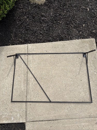Parts only base - a, crouchy