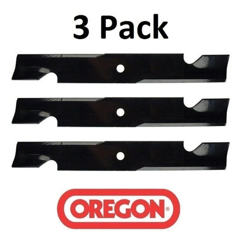 Pack oregon 132 - 3, mower