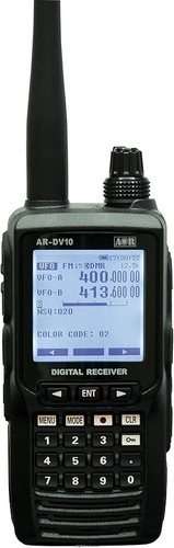Aor dv10 digital handheld - ar-dv10,
