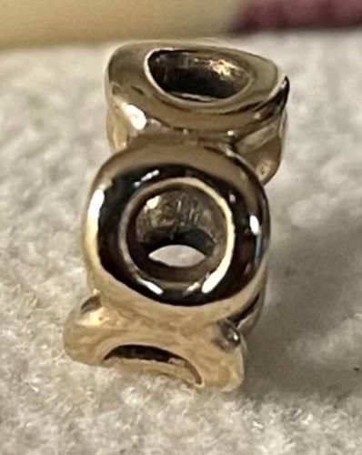 Genuine pandora 14k solid gold - 14k,