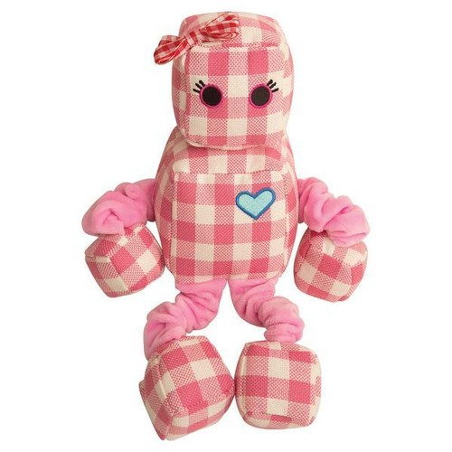 Snugarooz rosie the - rosie, robot