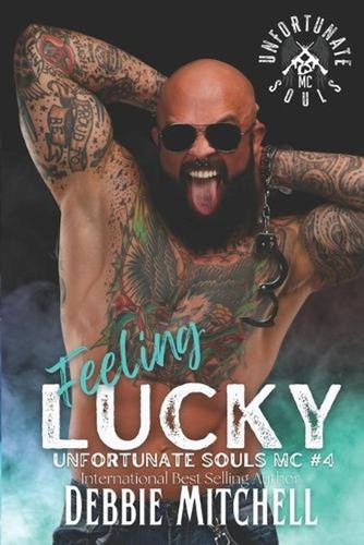Feeling lucky unfortunate - feeling, lucky: