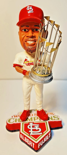 Albert pujols louis - pujols,