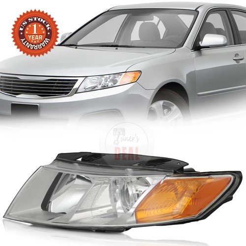 Headlight chrome bezel - headlight, w/chrome