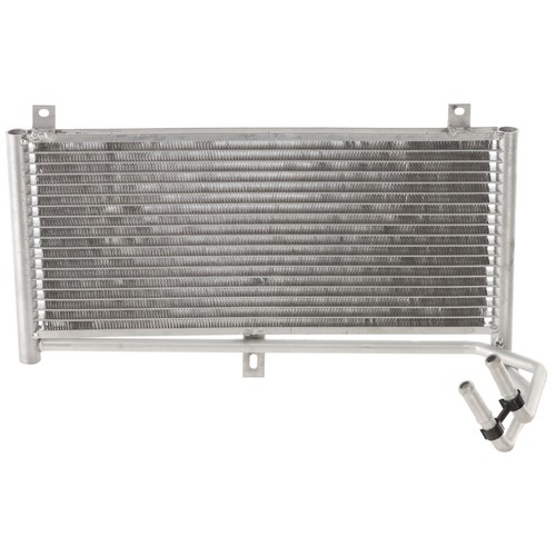Transmission oil cooler - cooler, for