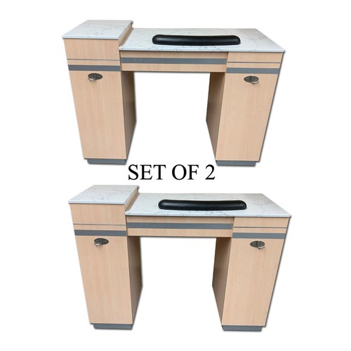 Set wooden nail - set, of