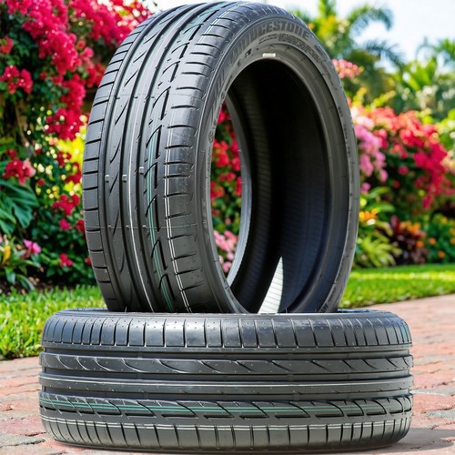 Tires bridgestone potenza - tires,