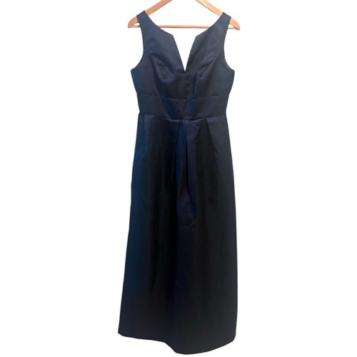 Vtg alfred sung formal long - vtg,