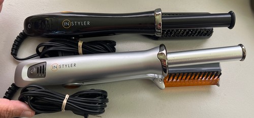 Instyler lot rotating - lot,