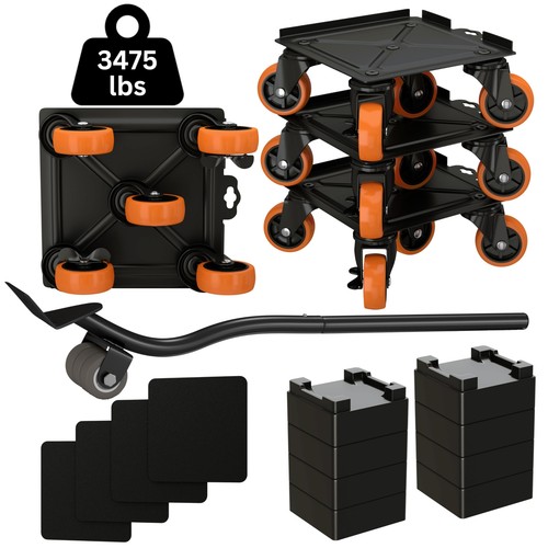 3475lbs heavy duty furniture - 3475lbs,