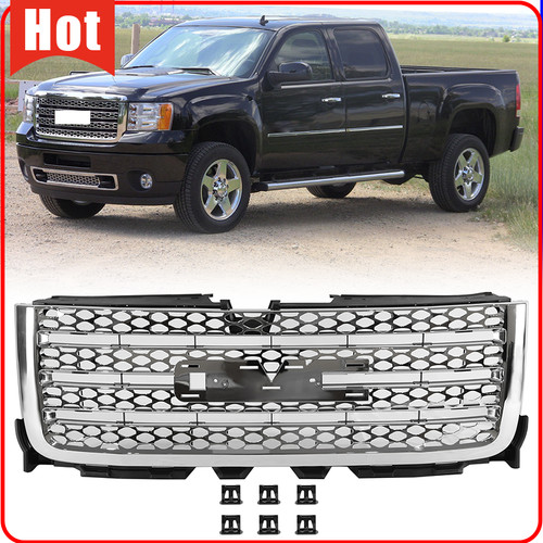 For gmc sierra - for, hd