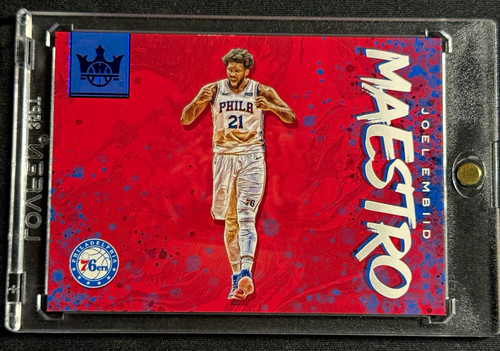 2019 panini court kings - panini,