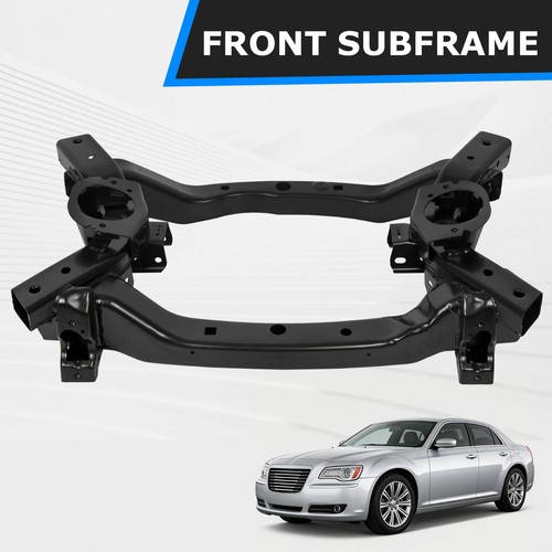 Front subframe engine cradle - engine,
