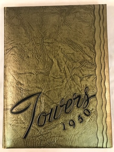 1950 bowling green - 1950, business