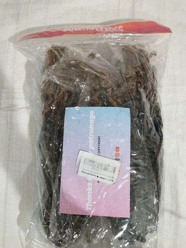 Butterfly locs hair - hair, extensions