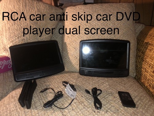 Mobile dvd system with - dvd,