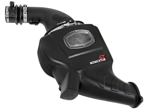Afe momentum cold - cold, air