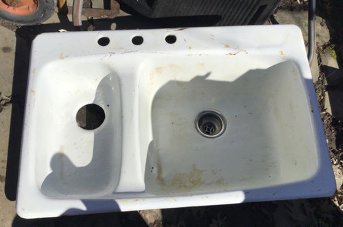 Old kohler antique vintage - old,