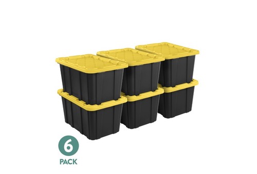 Sterilite large storage bin - sterilite,