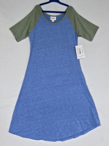 Lularoe adeline girls ringer - lularoe,