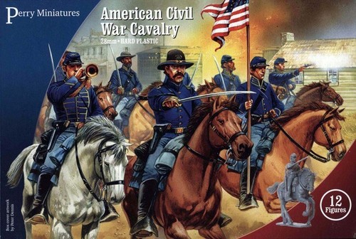 Perry miniatures plastic - miniatures,