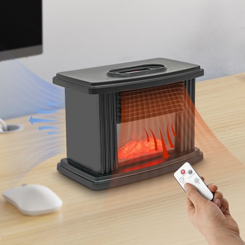 Freestanding mini air heater - mini,
