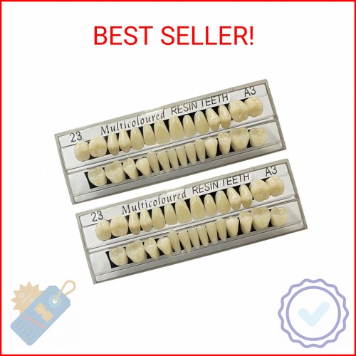 Pcs false teeth - 56, fake