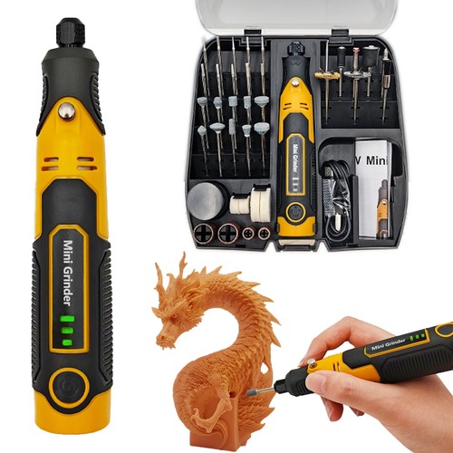 Xifowe resin drill - drill, printed