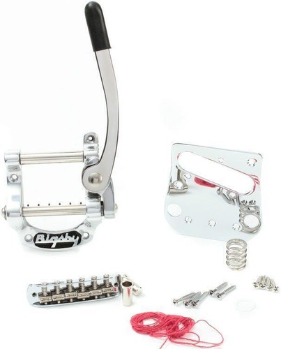 Bigsby tremolo bridge - bigsby®,