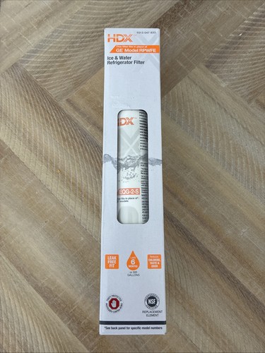 Hdx eqg standard - hdx,