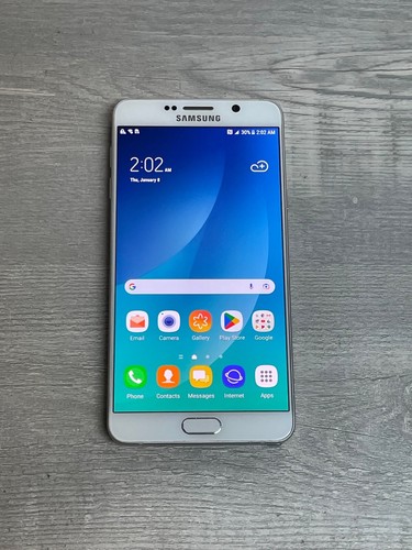 Samsung galaxy note - note, 5