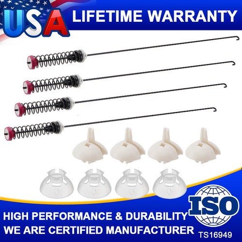 Washer suspension rod - rod, for