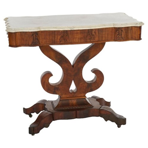 Antique classical american - antique,