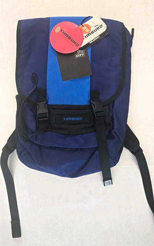 New timbuk2 swig backpack 20l - new,