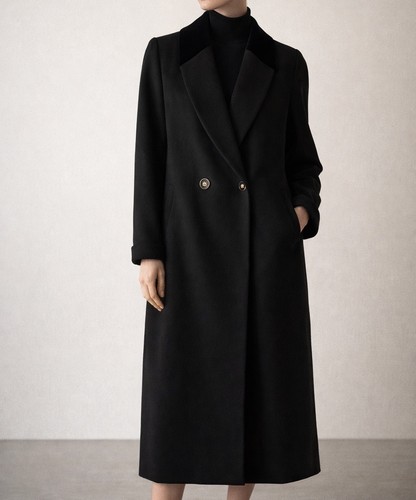 Vtg herman kay full length - herman,