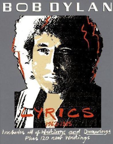 Bob dylan lyrics 1962 - lyrics,, 1962-1985-