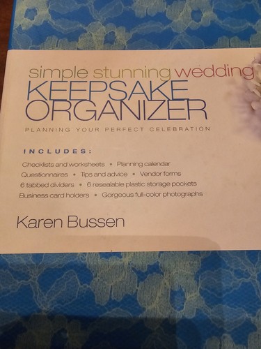 New simple stunning wedding - new,