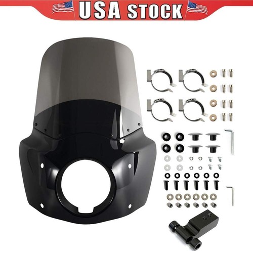 Fairing mask with - fairing, 15''