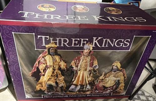 Kirkland costco three - three, kings