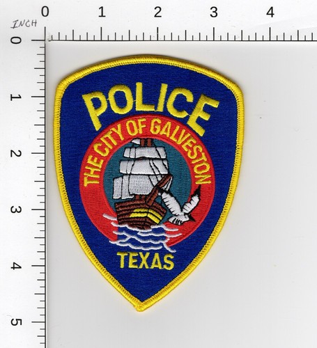 Galveston texas - ,
