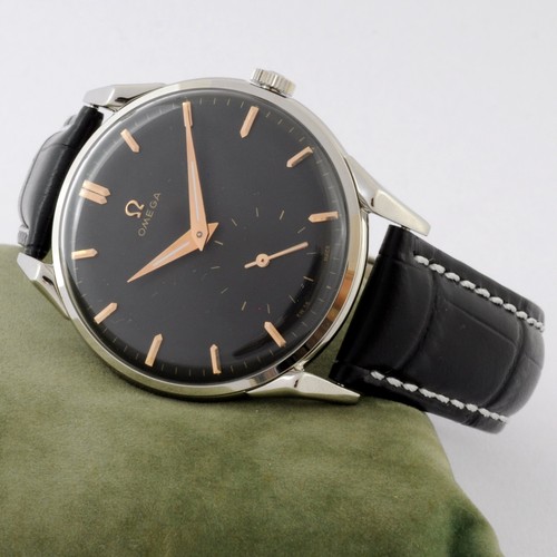 Jumbo omega ref 2603 beautiful - ref,