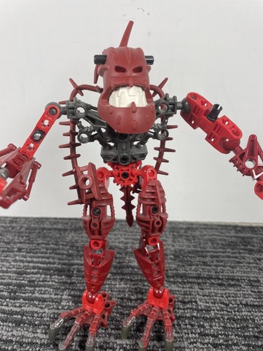Lego bionicle piraka - bionicle,