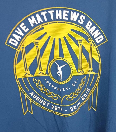 Dave matthews band - matthews,