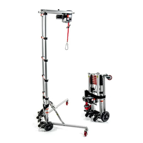 Enhance mobility hercules - mobility,