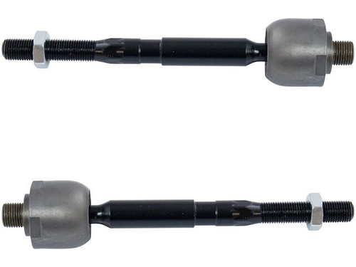 Front inner tie rod - inner, end