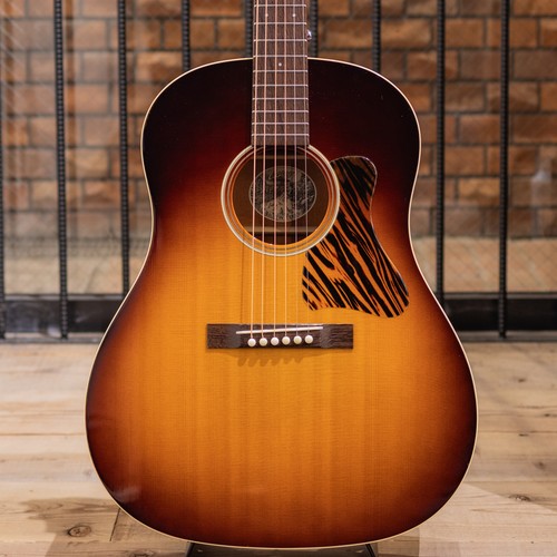 Collings cj35 sunburst top - cj35,