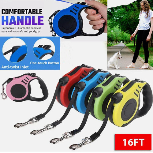 5ft automatic retractable - automatic,