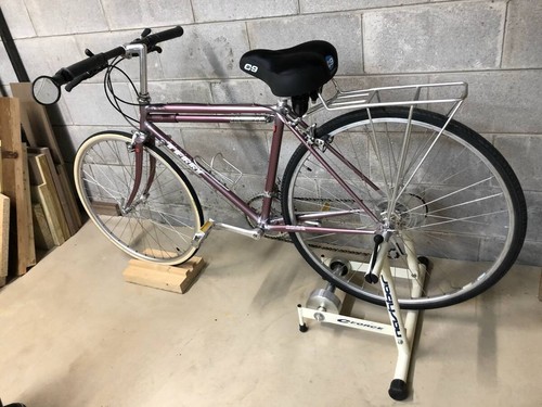 Georgena terry custom cruiser - georgena,